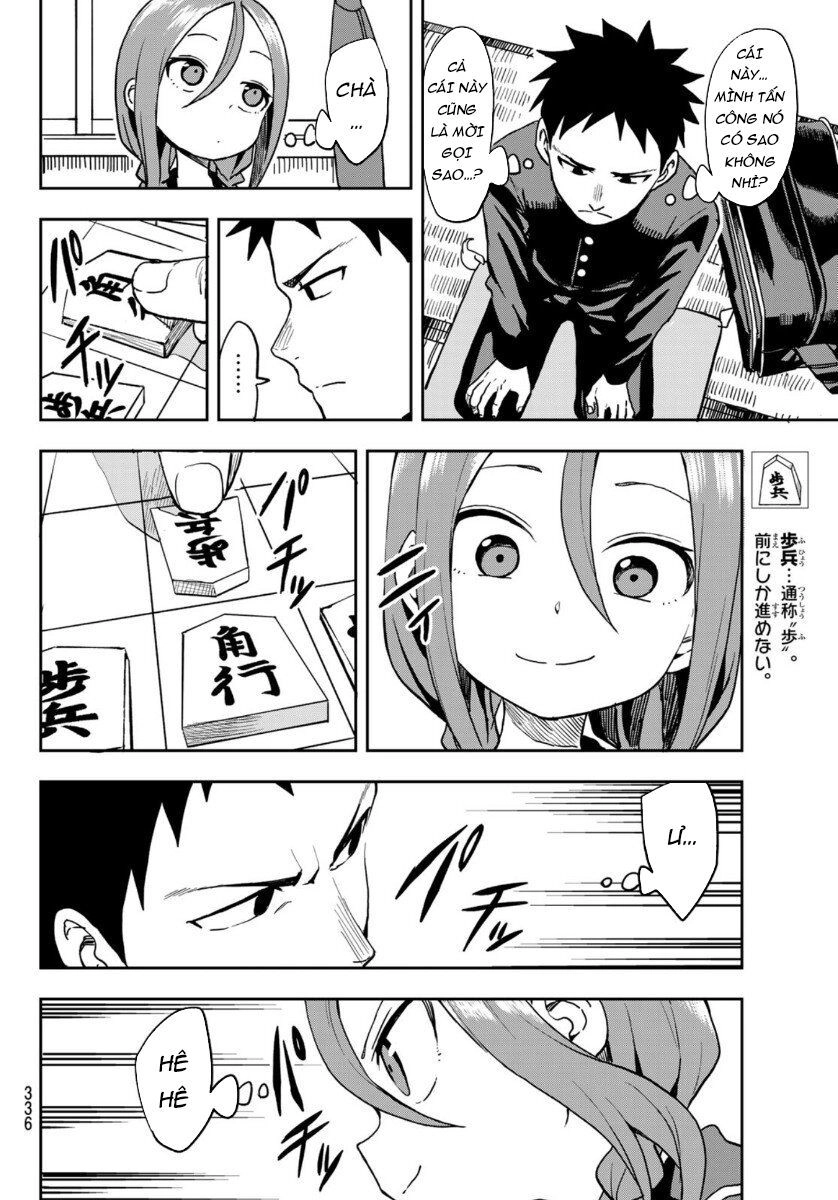 Soredemo Ayumu Wa Yosetekuru Chapter 41 - 8