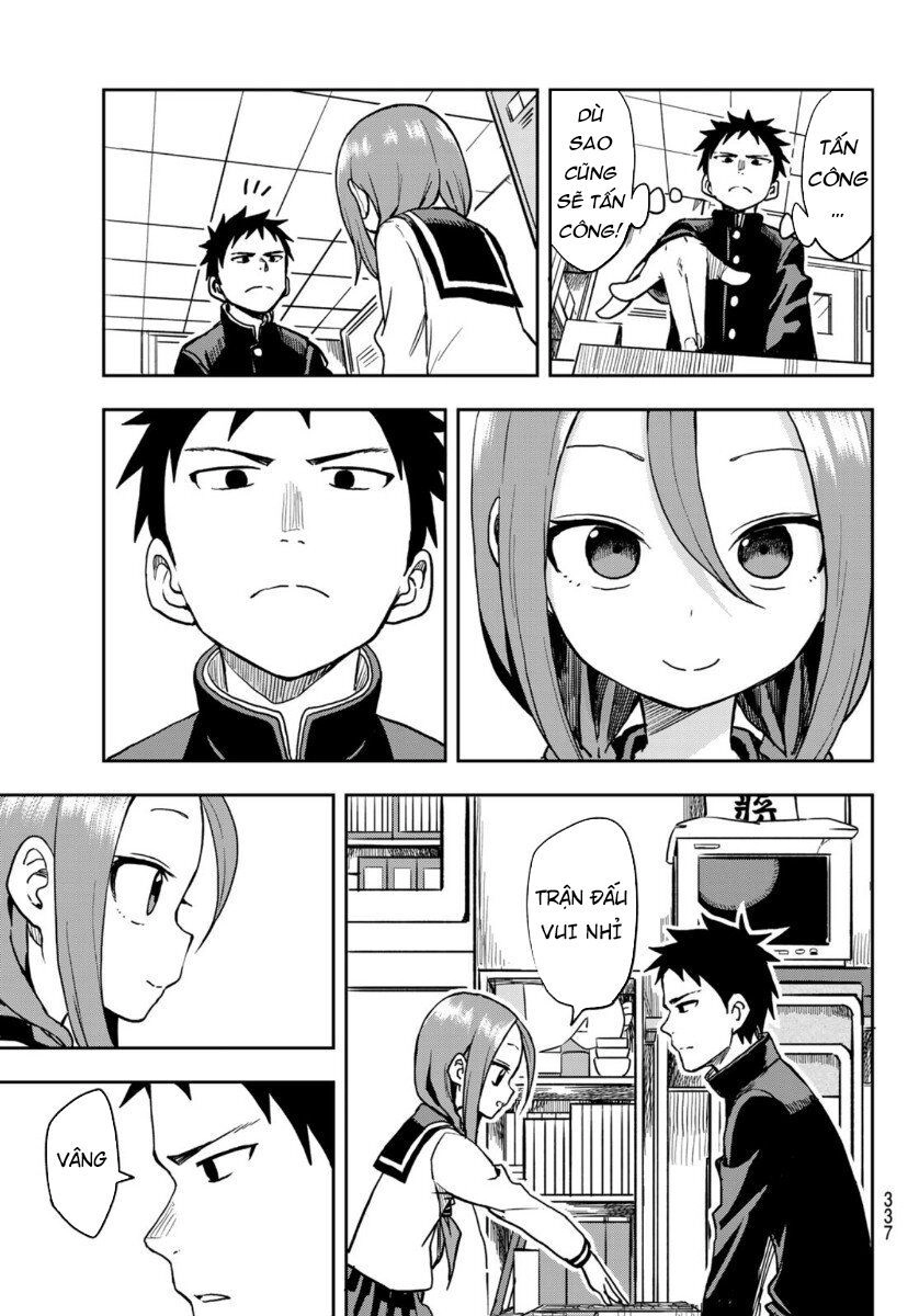 Soredemo Ayumu Wa Yosetekuru Chapter 41 - 9