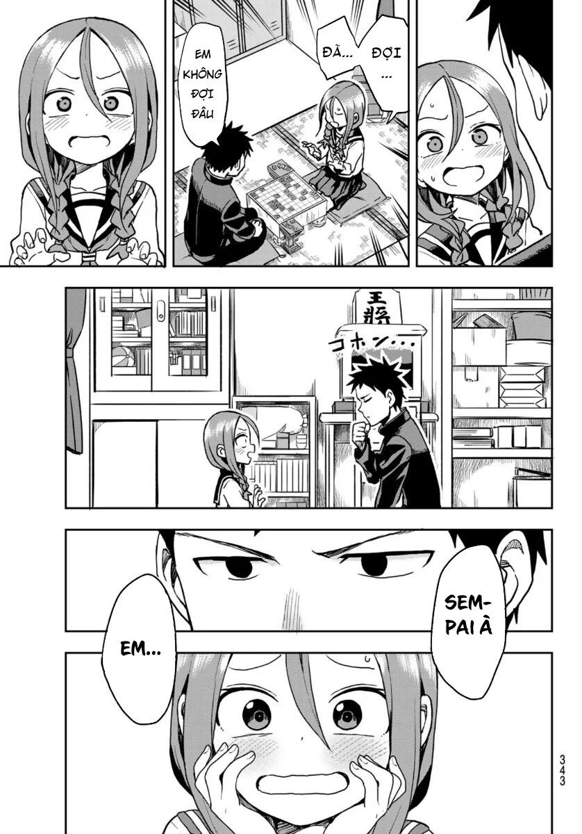 Soredemo Ayumu Wa Yosetekuru Chapter 41 - 15