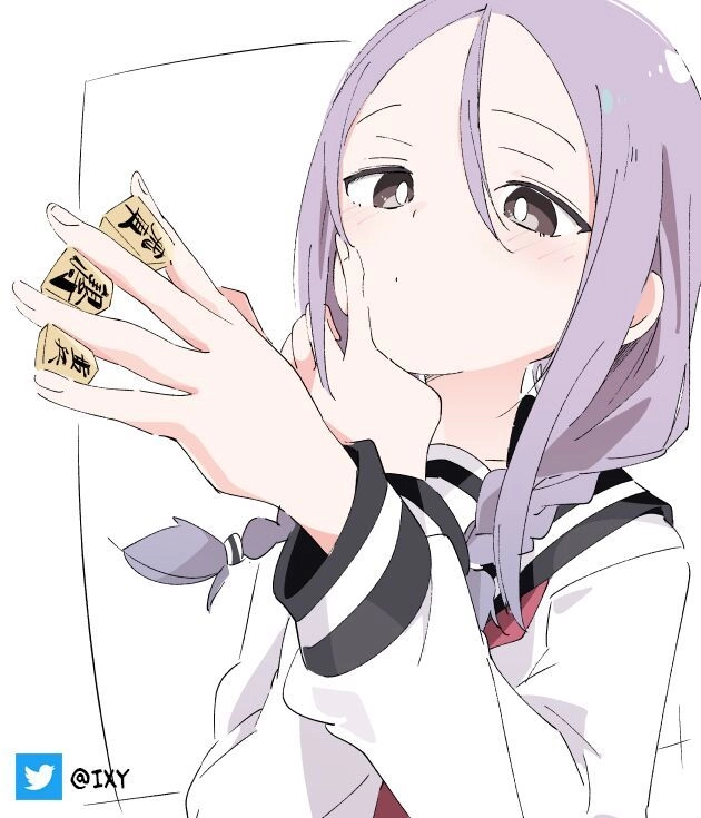 Soredemo Ayumu Wa Yosetekuru Chapter 41 - 19