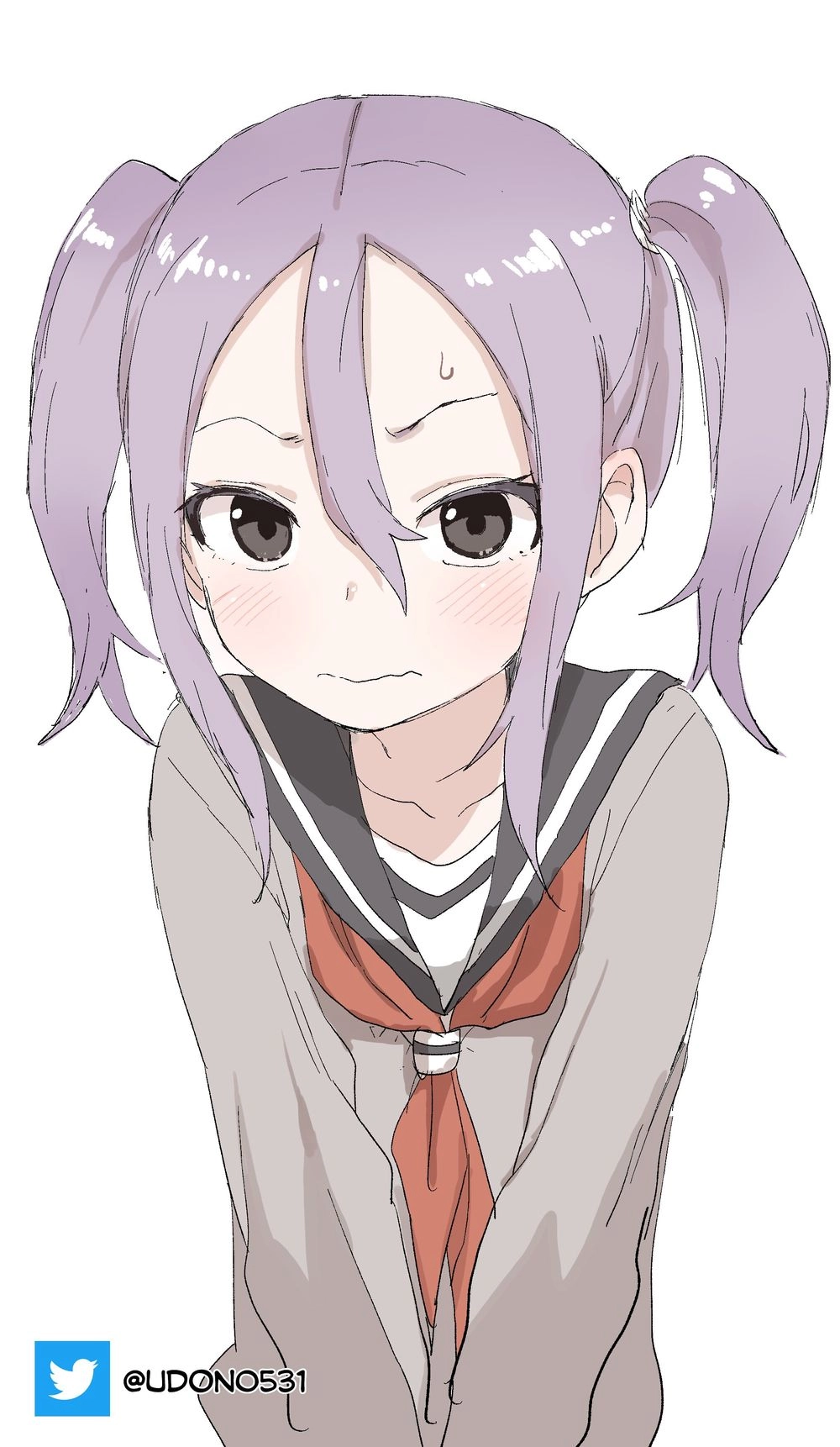 Soredemo Ayumu Wa Yosetekuru Chapter 42 - 11