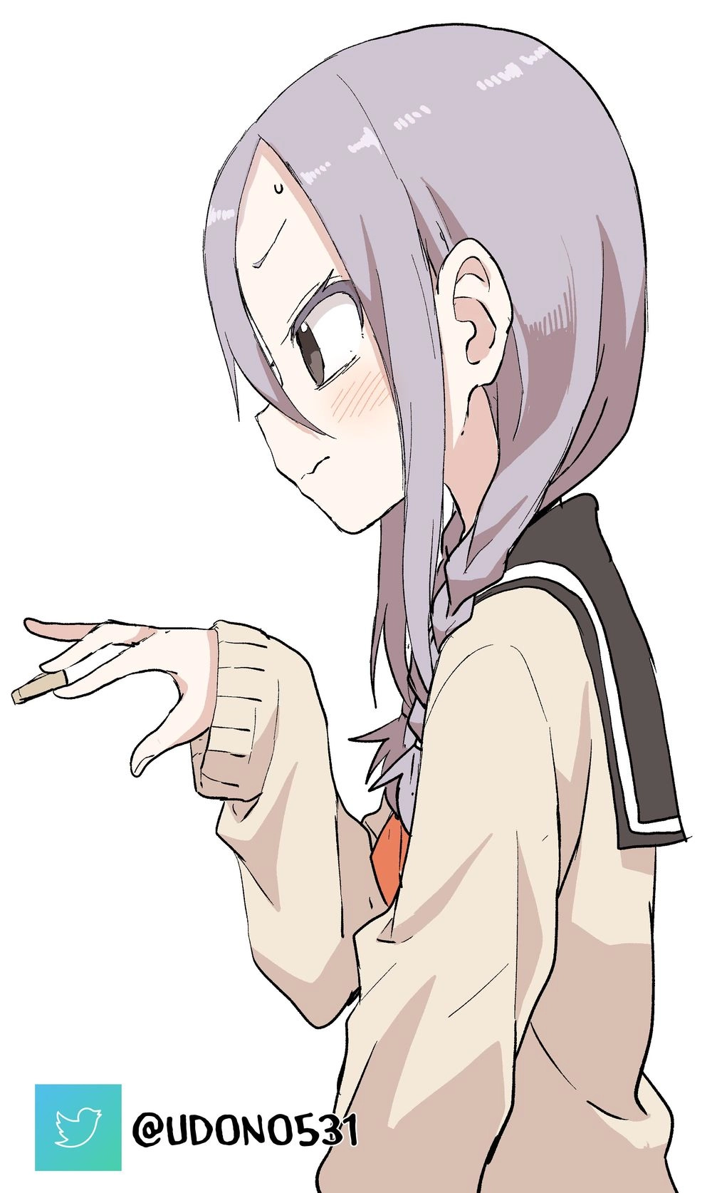 Soredemo Ayumu Wa Yosetekuru Chapter 45 - 11