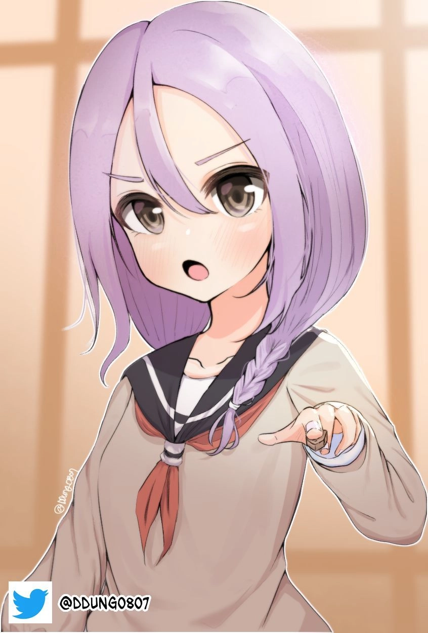 Soredemo Ayumu Wa Yosetekuru Chapter 46 - 12