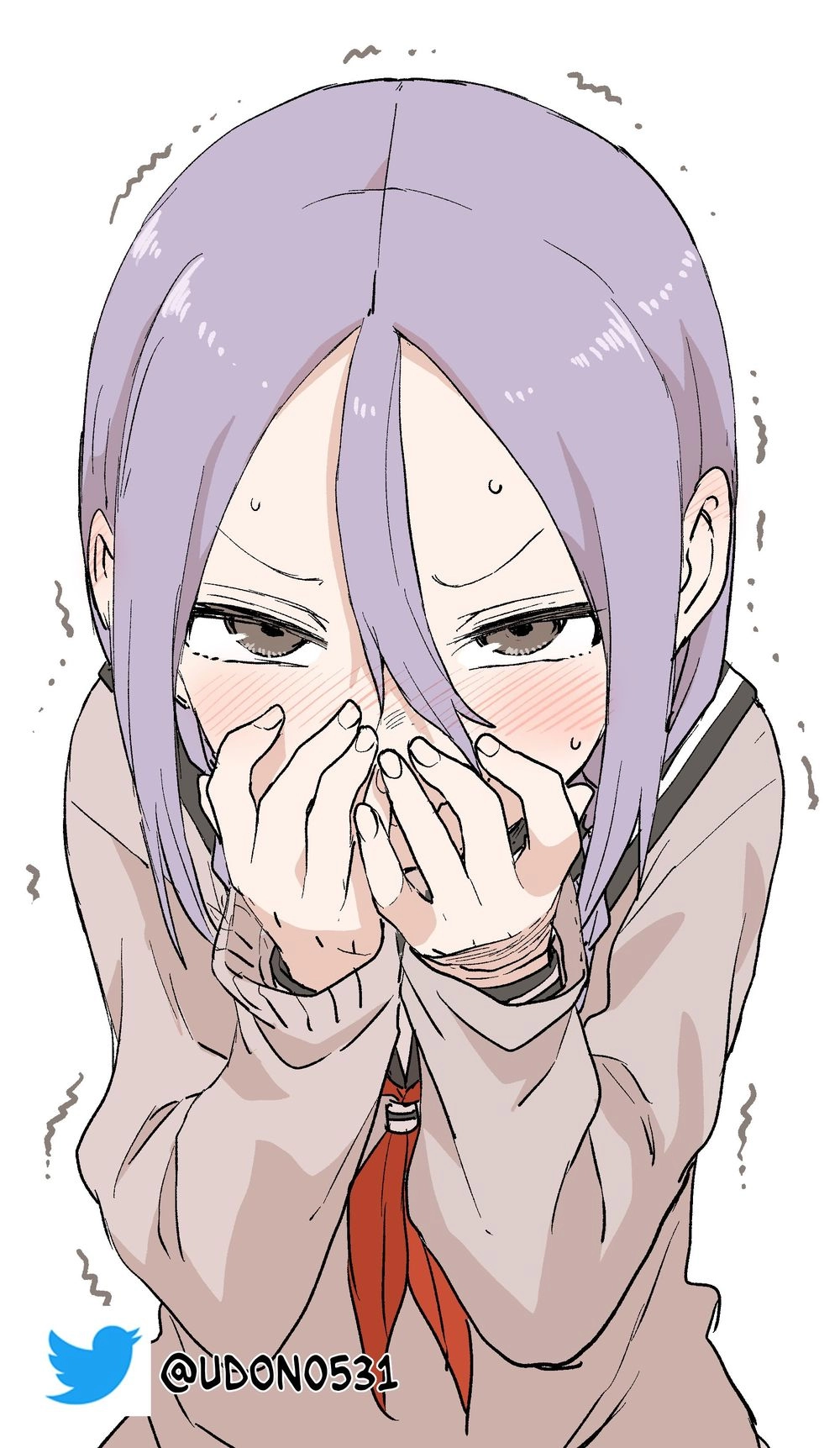 Soredemo Ayumu Wa Yosetekuru Chapter 47 - 11