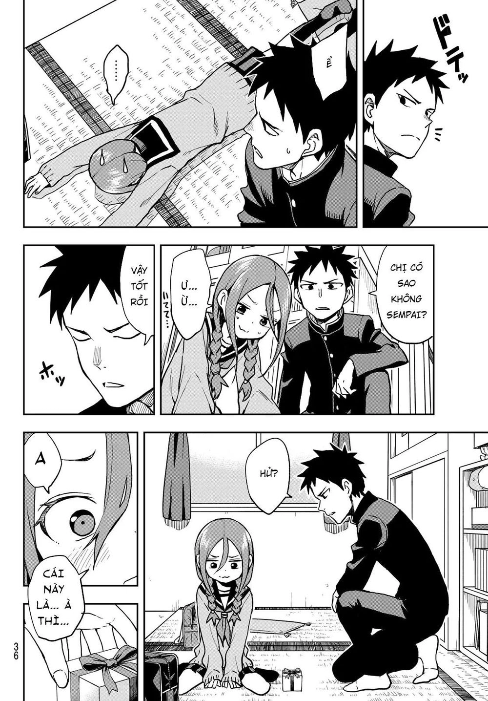 Soredemo Ayumu Wa Yosetekuru Chapter 50 - 13