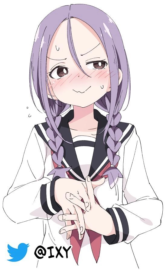 Soredemo Ayumu Wa Yosetekuru Chapter 51 - 11