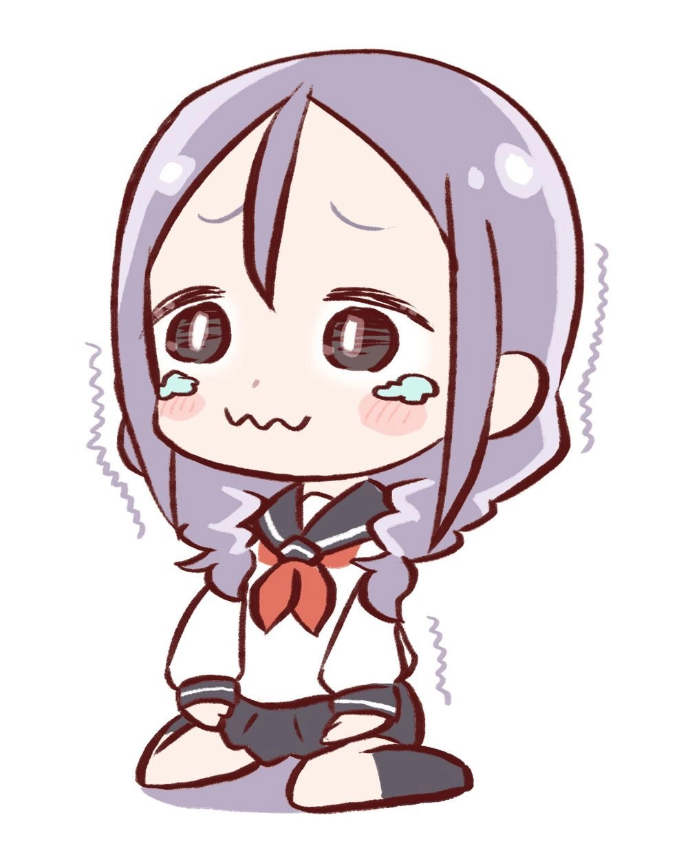 Soredemo Ayumu Wa Yosetekuru Chapter 59 - 13