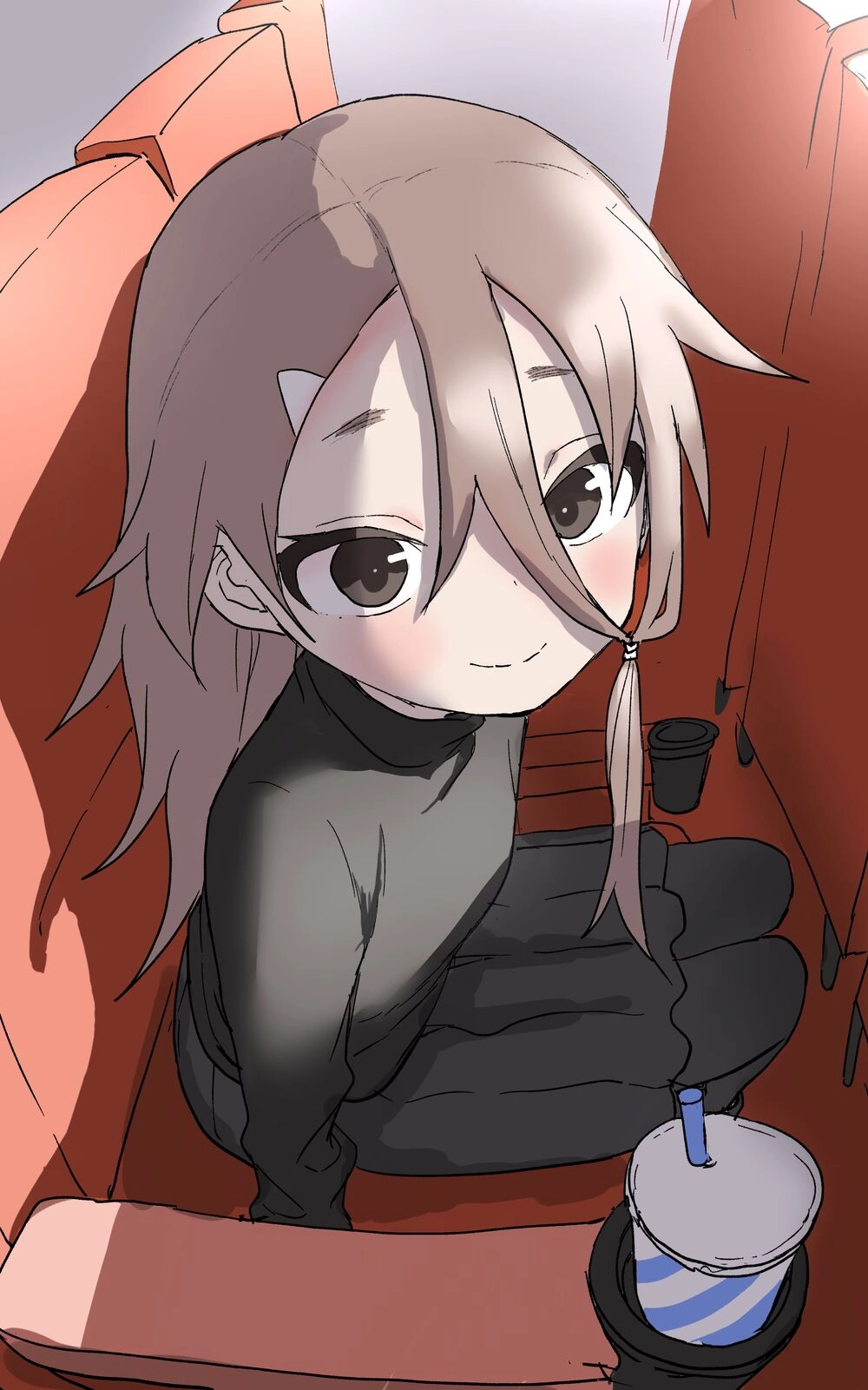 Soredemo Ayumu Wa Yosetekuru Chapter 66 - 12