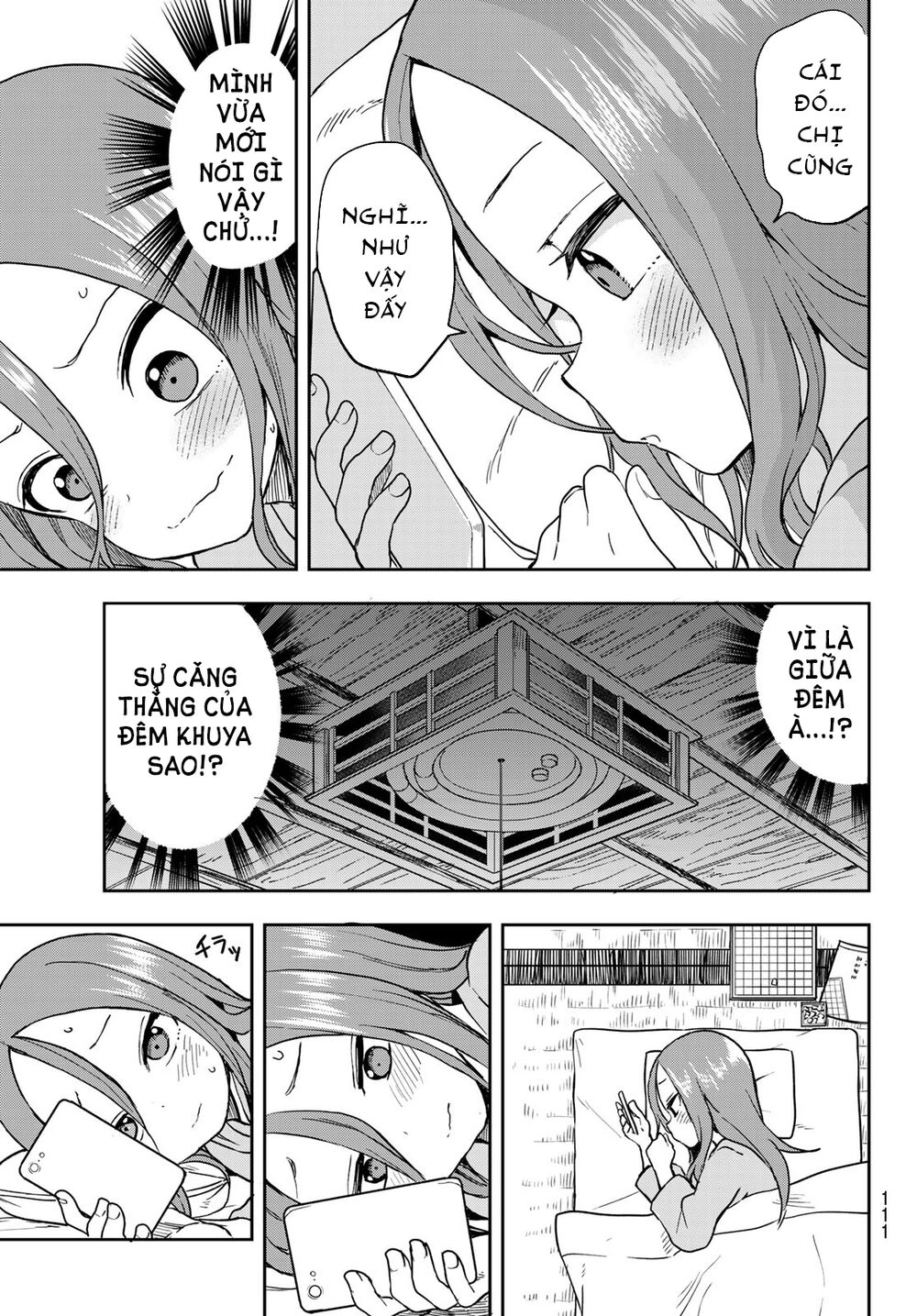 Soredemo Ayumu Wa Yosetekuru Chapter 67 - 10