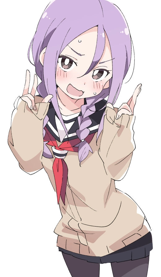 Soredemo Ayumu Wa Yosetekuru Chapter 69 - 14