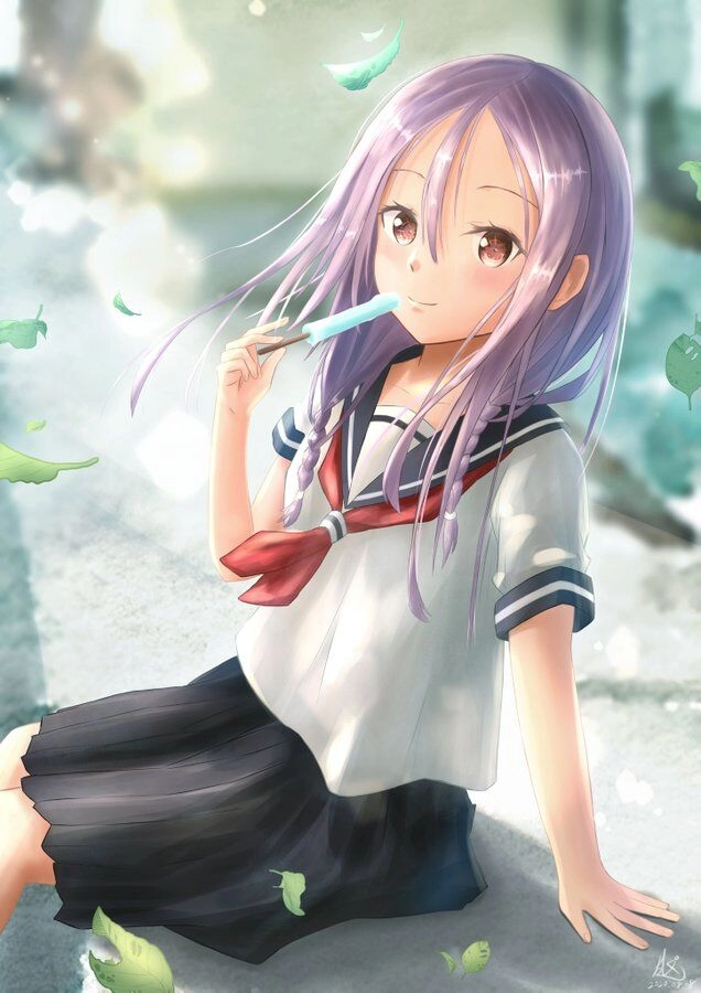 Soredemo Ayumu Wa Yosetekuru Chapter 72 - 12