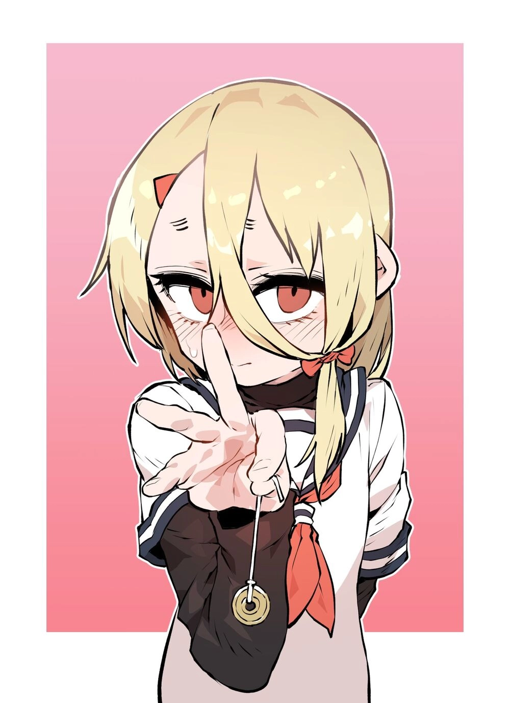 Soredemo Ayumu Wa Yosetekuru Chapter 75 - 12