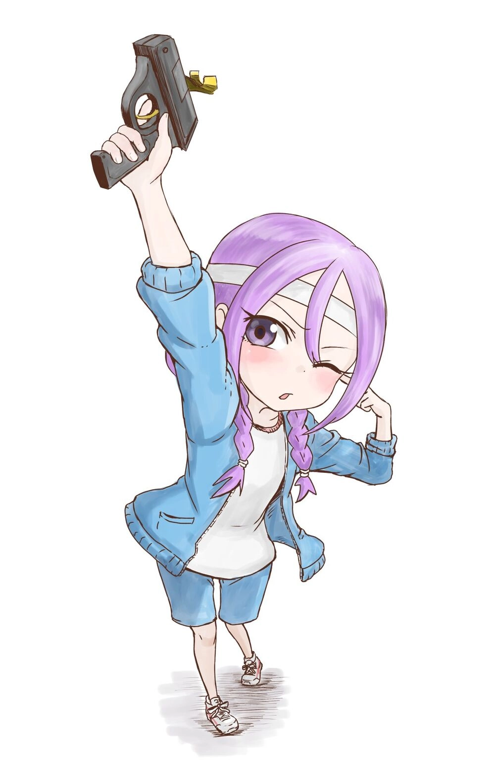 Soredemo Ayumu Wa Yosetekuru Chapter 78 - 12