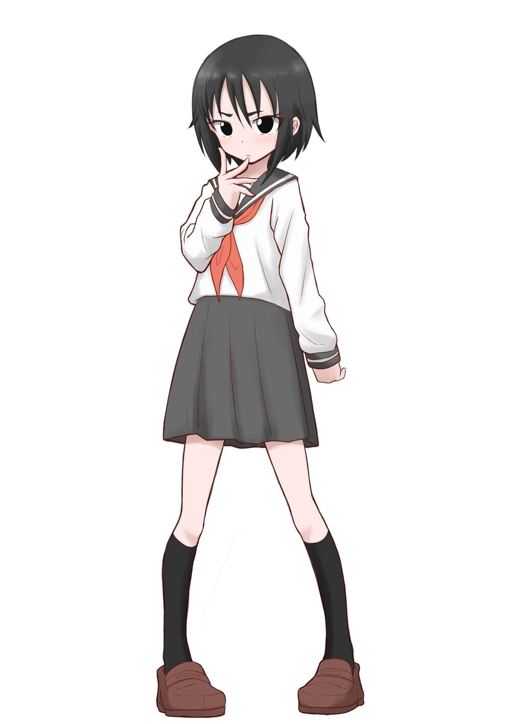 Soredemo Ayumu Wa Yosetekuru Chapter 85 - 13