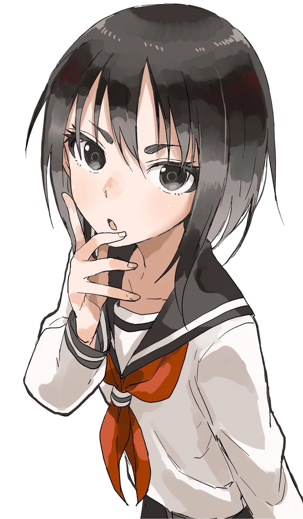 Soredemo Ayumu Wa Yosetekuru Chapter 86 - 12