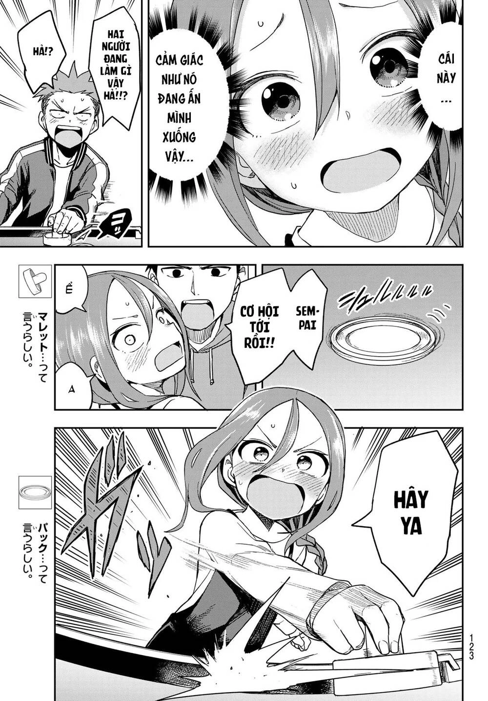 Soredemo Ayumu Wa Yosetekuru Chapter 89 - 11