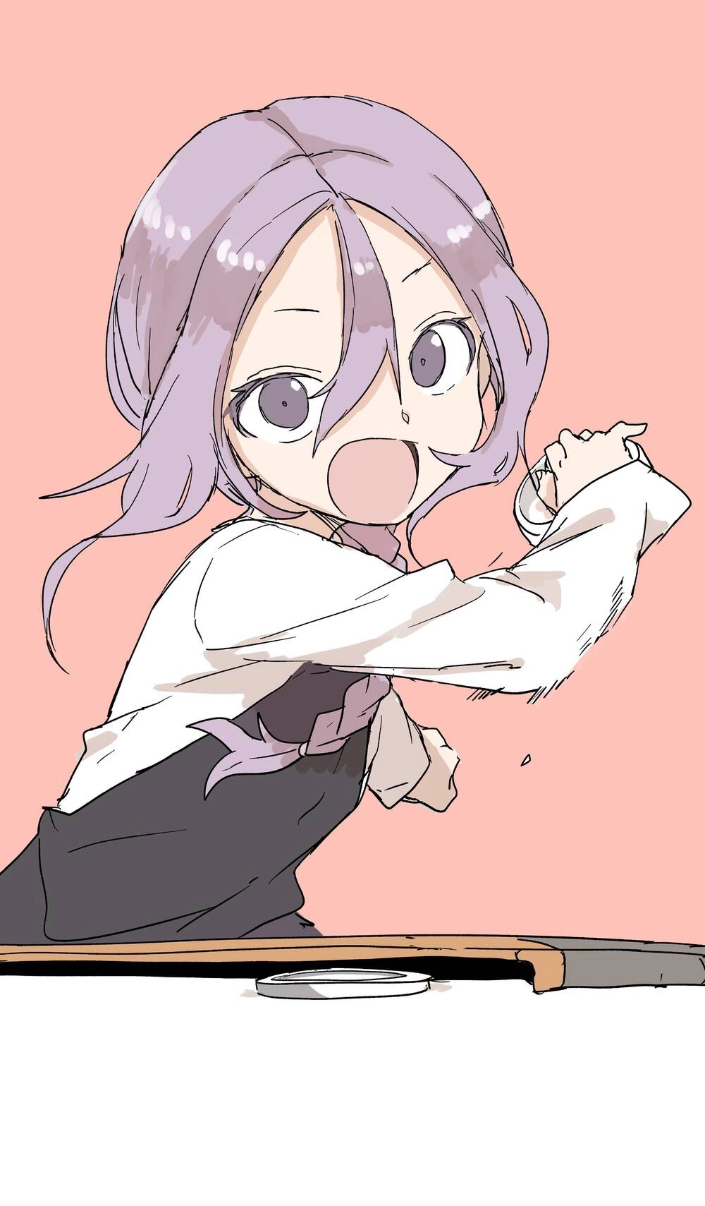 Soredemo Ayumu Wa Yosetekuru Chapter 89 - 15