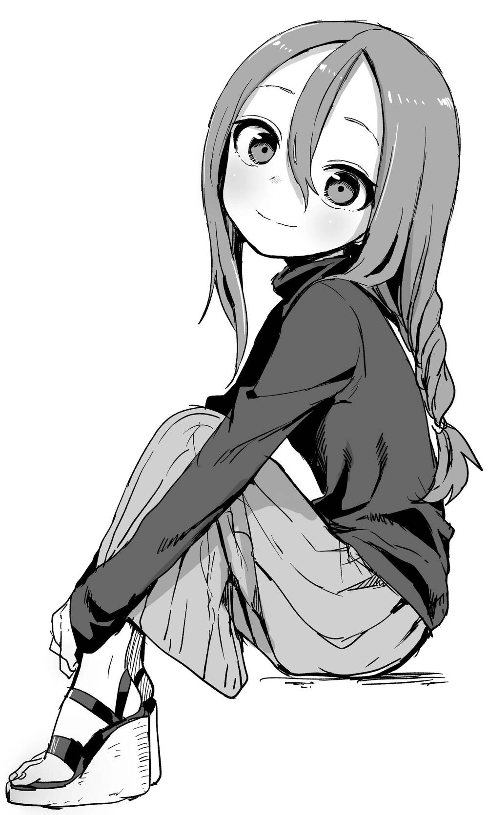 Soredemo Ayumu Wa Yosetekuru Chapter 90 - 12