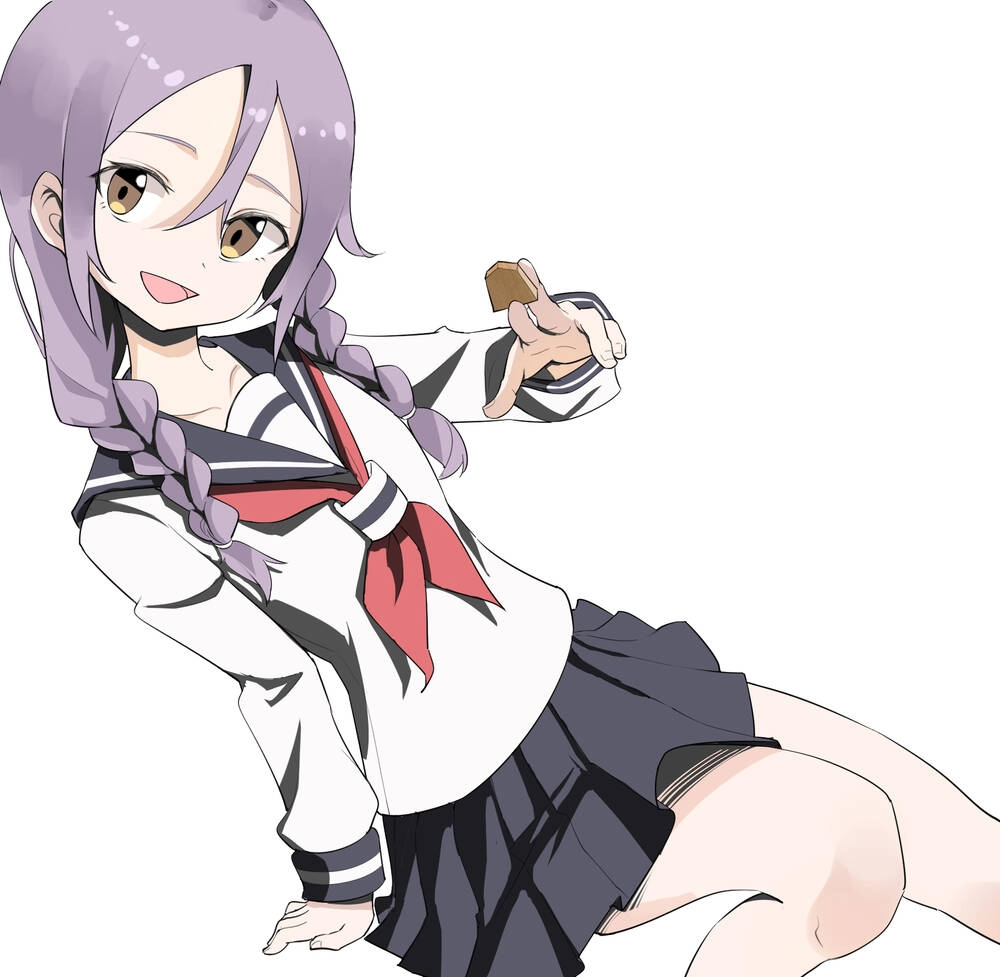 Soredemo Ayumu Wa Yosetekuru Chapter 92 - 12