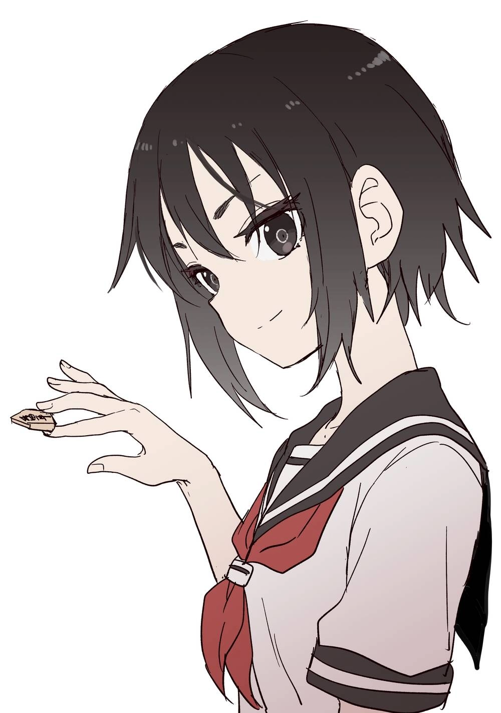 Soredemo Ayumu Wa Yosetekuru Chapter 96 - 12
