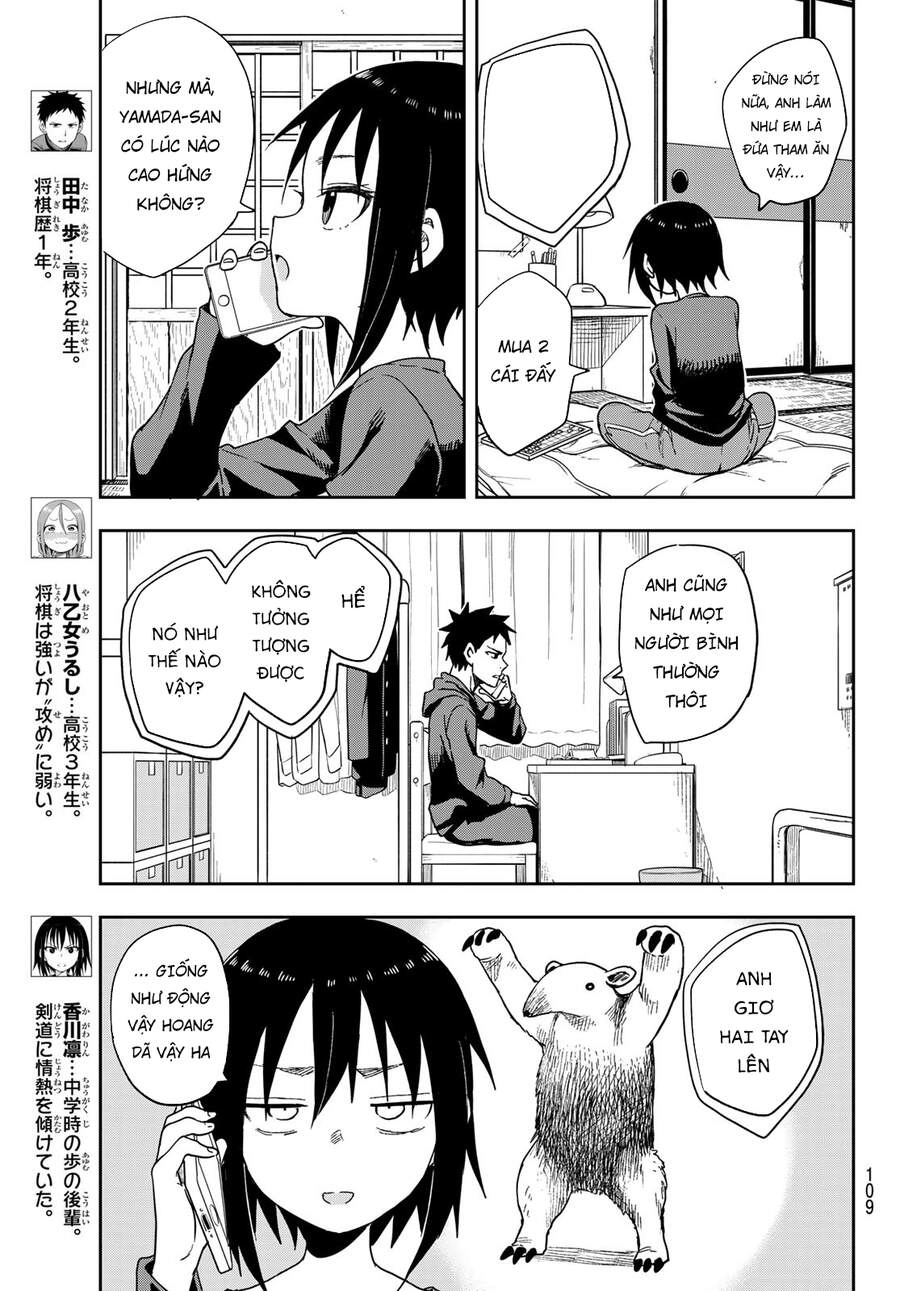 Soredemo Ayumu Wa Yosetekuru Chapter 103 - 5