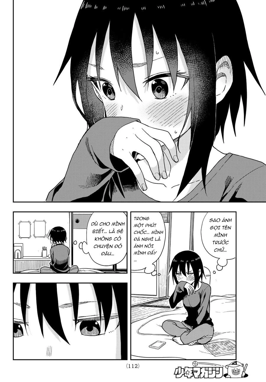 Soredemo Ayumu Wa Yosetekuru Chapter 103 - 8