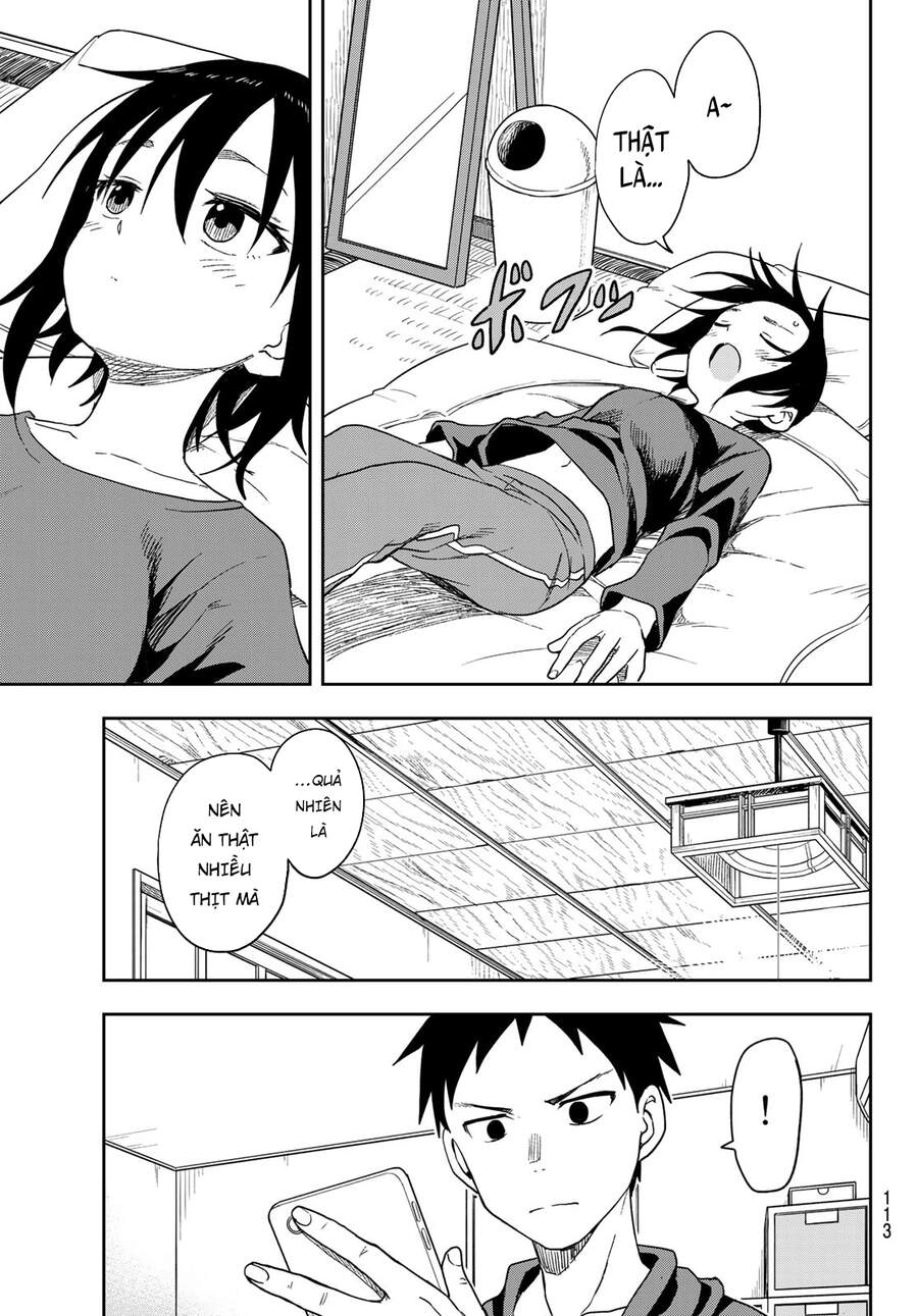 Soredemo Ayumu Wa Yosetekuru Chapter 103 - 9