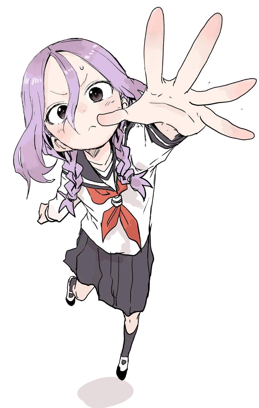 Soredemo Ayumu Wa Yosetekuru Chapter 105 - 11