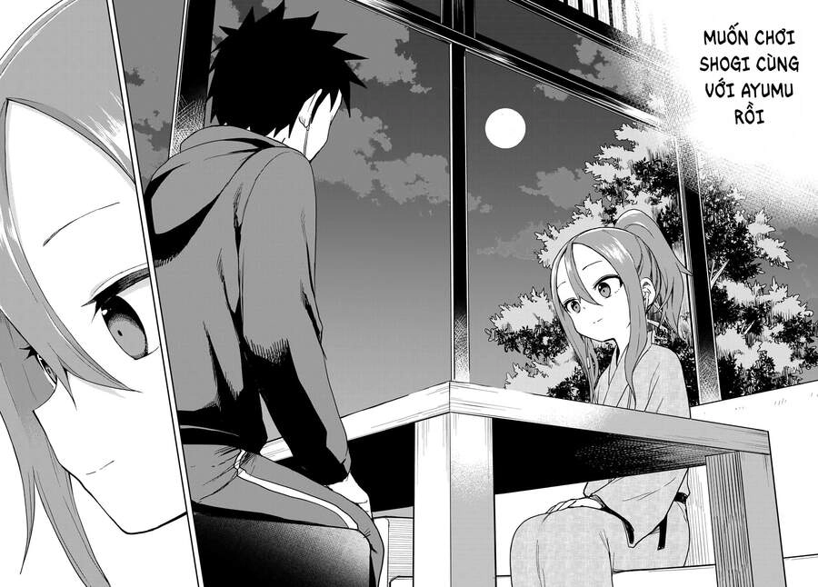 Soredemo Ayumu Wa Yosetekuru Chapter 106 - 10