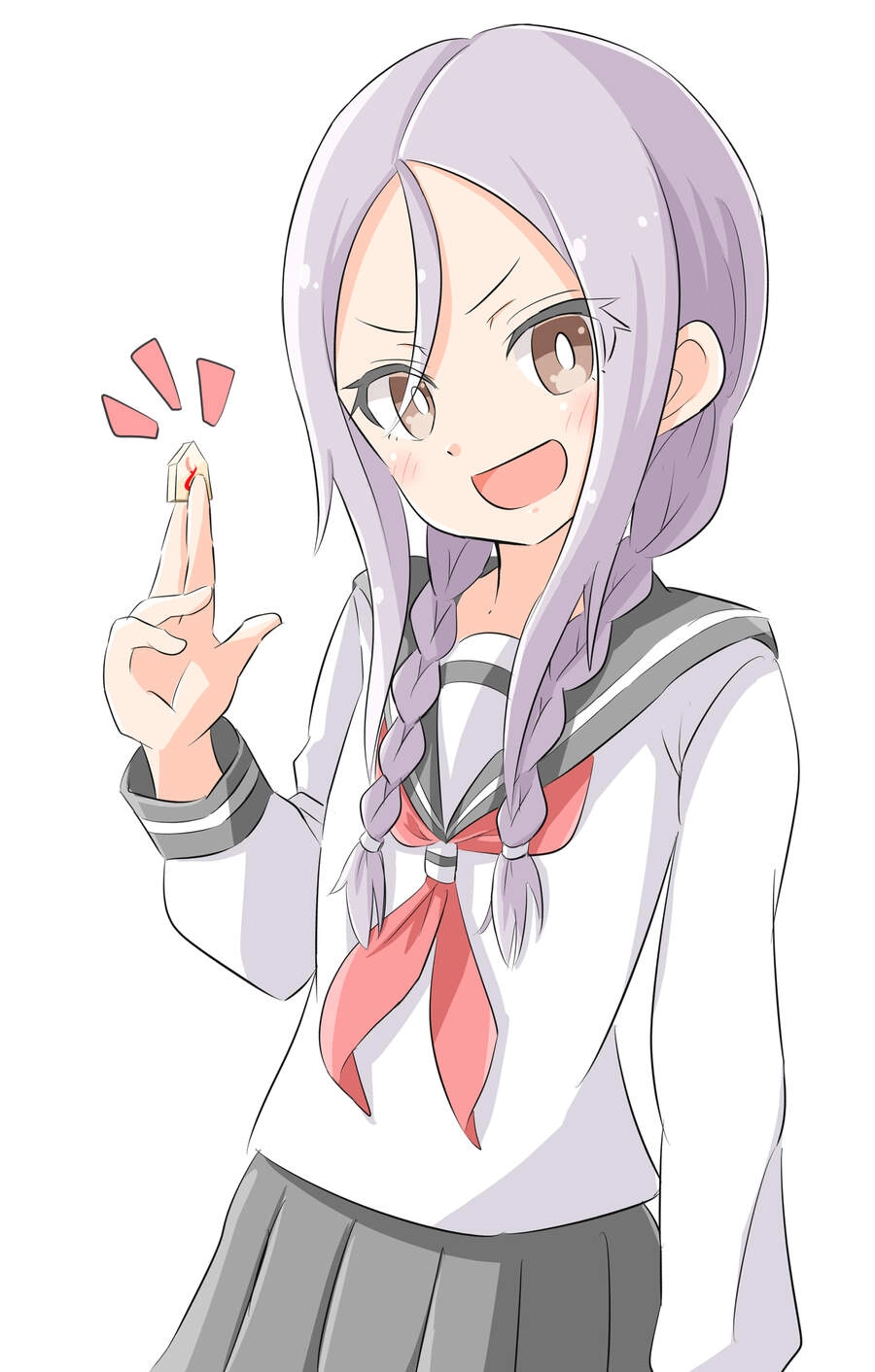 Soredemo Ayumu Wa Yosetekuru Chapter 106 - 14