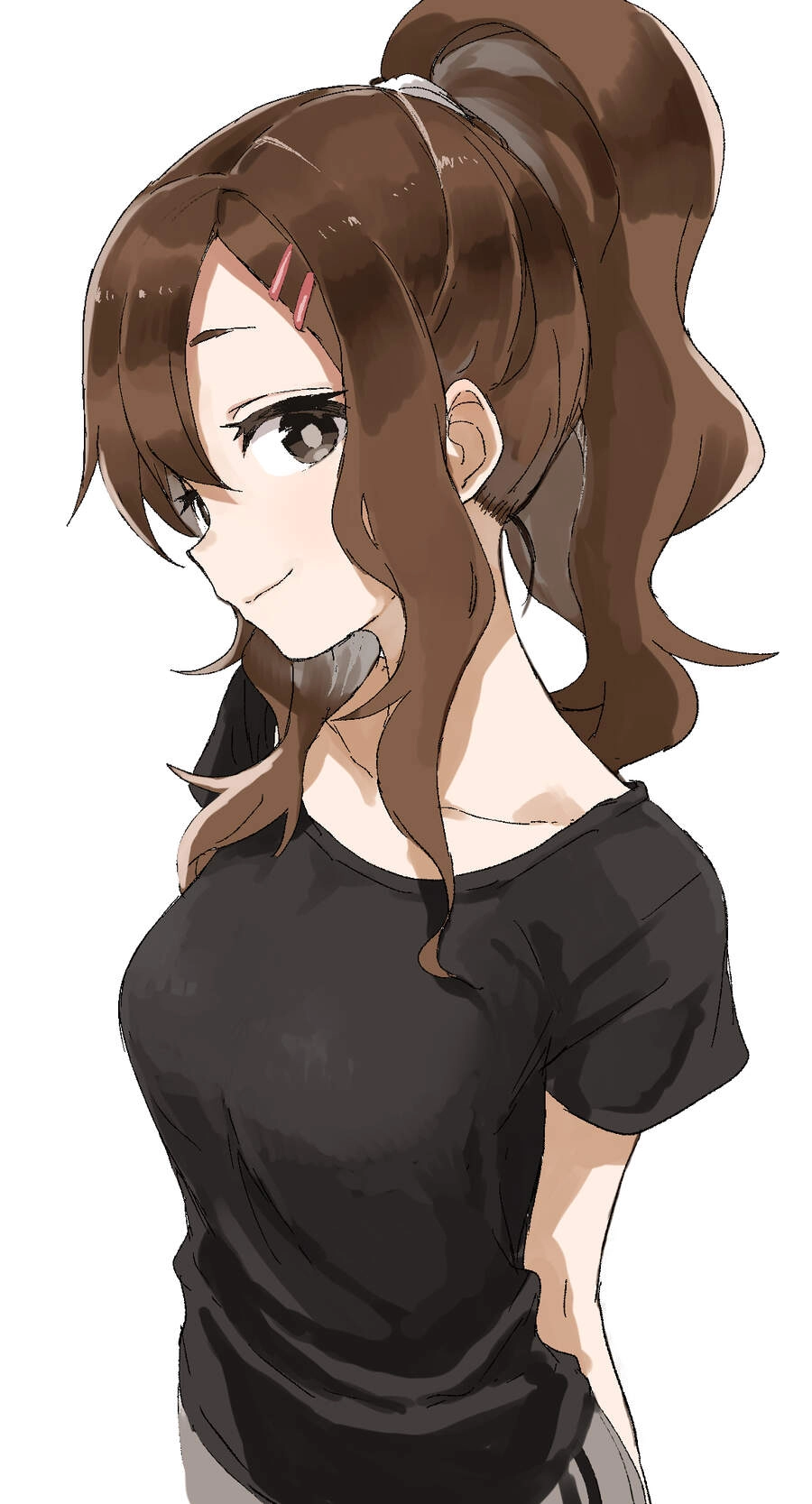 Soredemo Ayumu Wa Yosetekuru Chapter 107 - 11