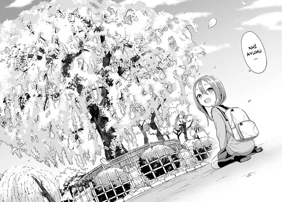 Soredemo Ayumu Wa Yosetekuru Chapter 108 - 11