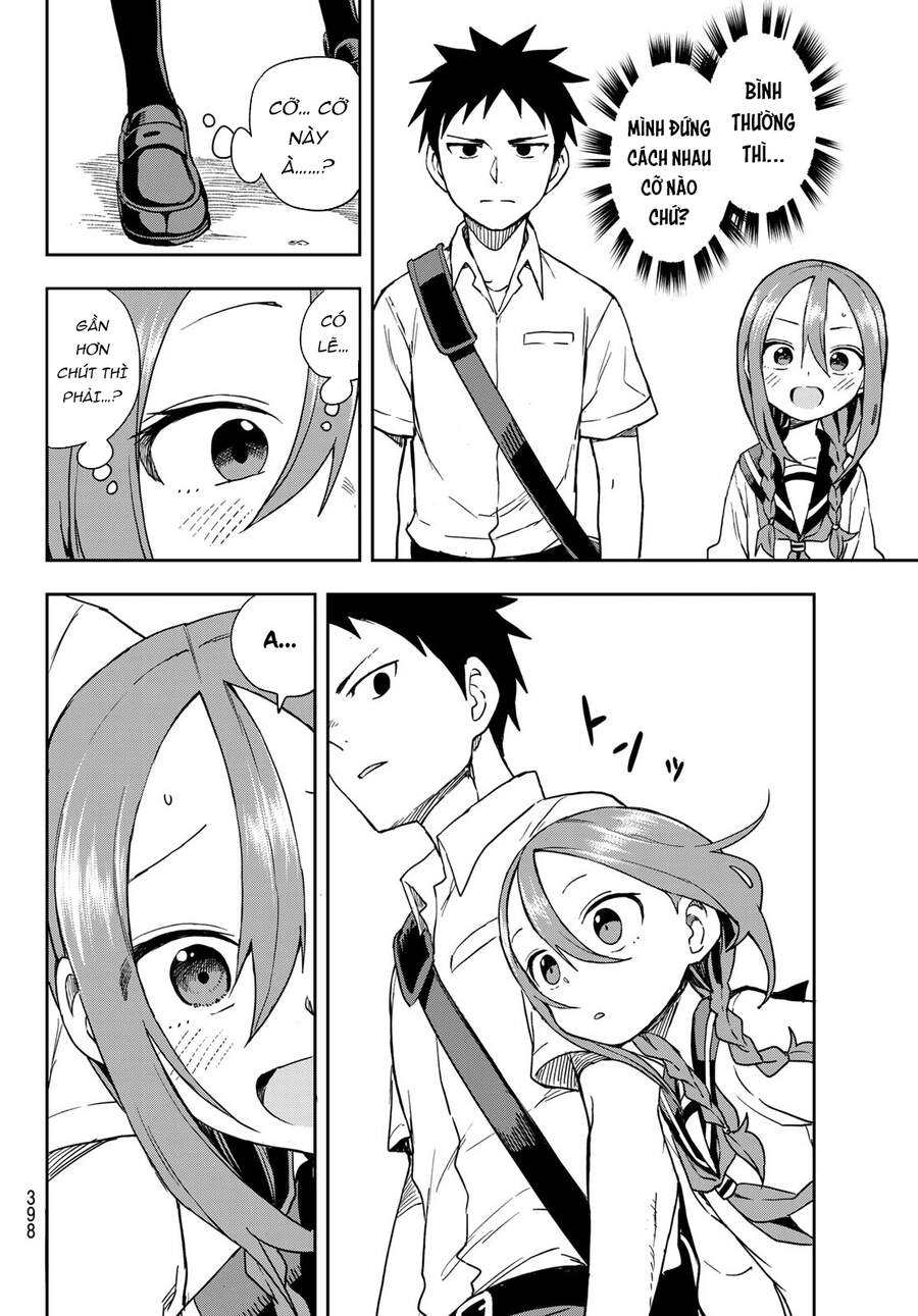 Soredemo Ayumu Wa Yosetekuru Chapter 110 - 6