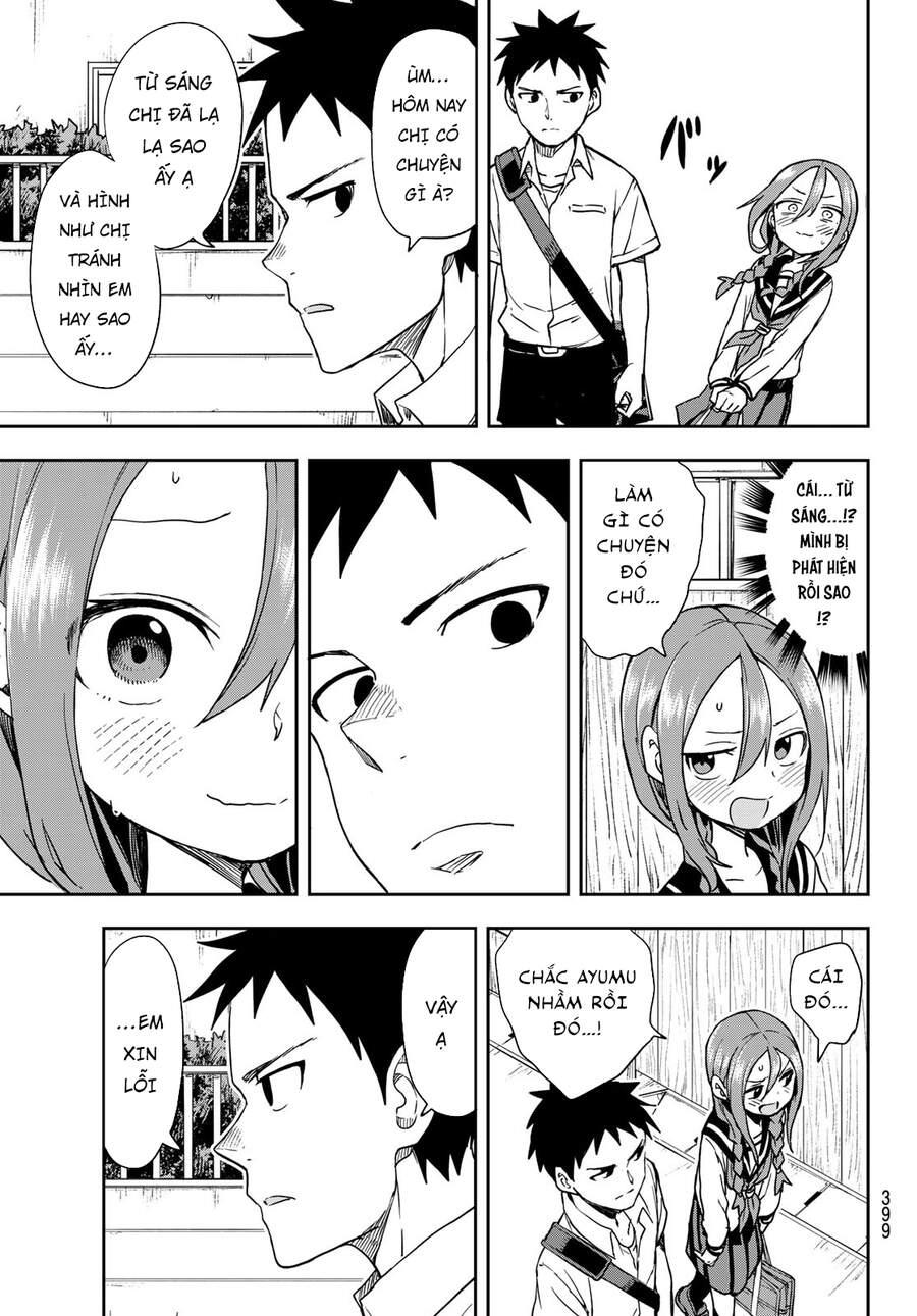 Soredemo Ayumu Wa Yosetekuru Chapter 110 - 7