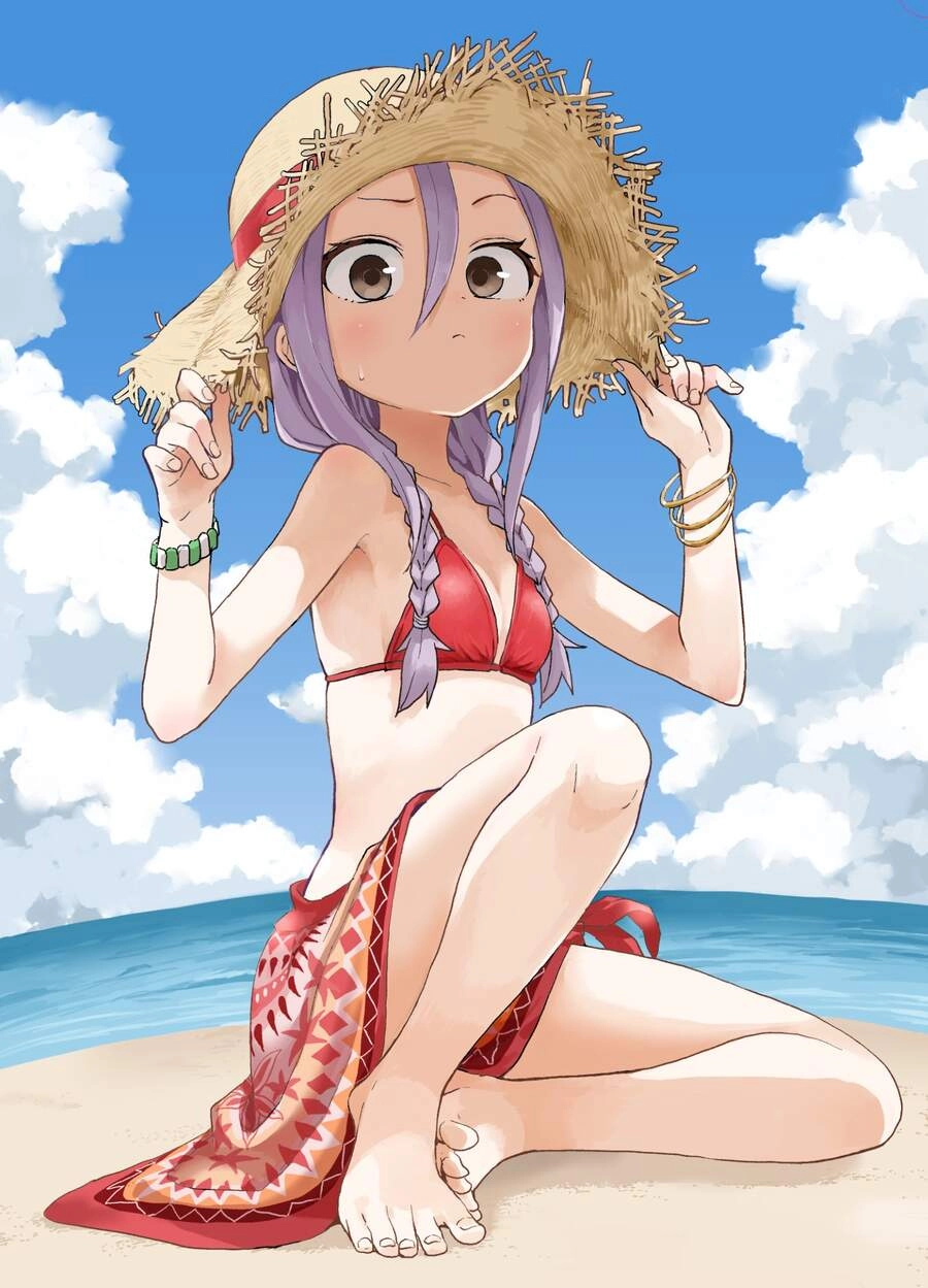 Soredemo Ayumu Wa Yosetekuru Chapter 112 - 11