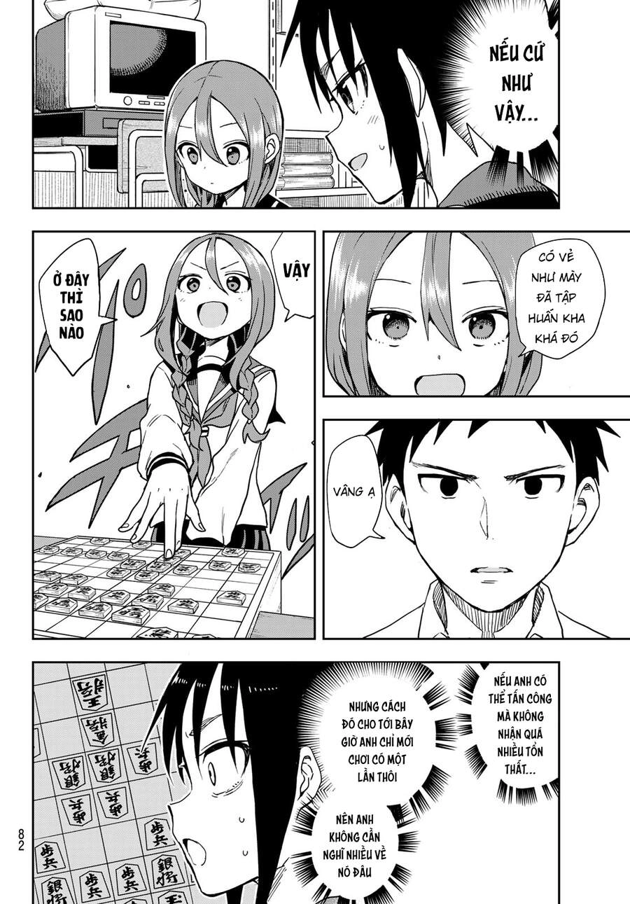 Soredemo Ayumu Wa Yosetekuru Chapter 113 - 5