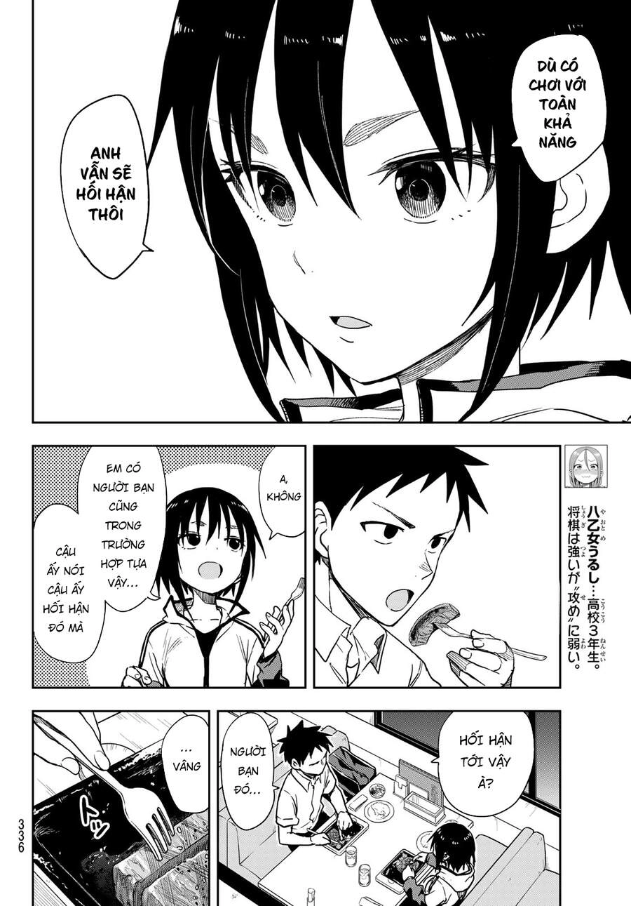 Soredemo Ayumu Wa Yosetekuru Chapter 114 - 6