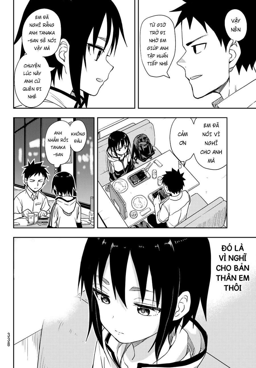 Soredemo Ayumu Wa Yosetekuru Chapter 114 - 8