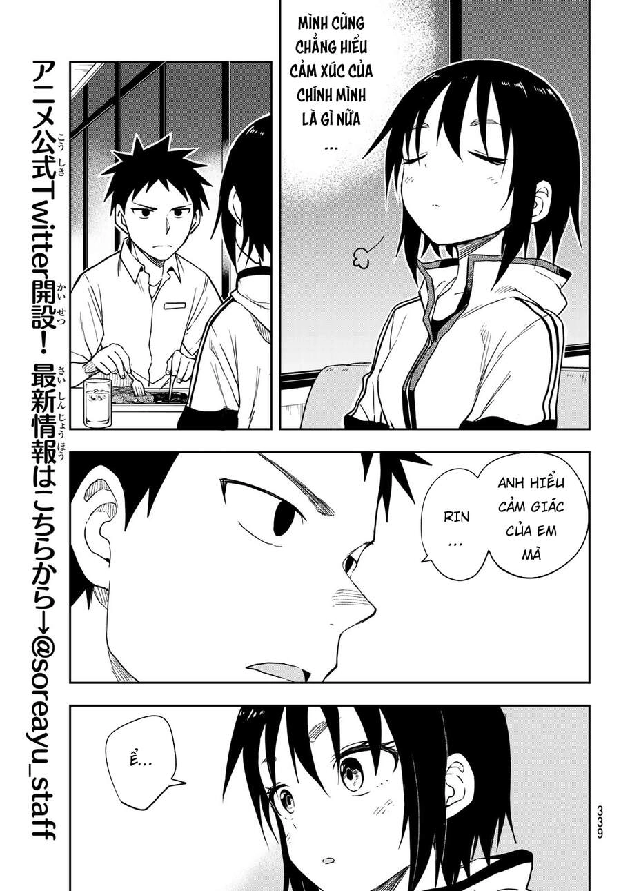 Soredemo Ayumu Wa Yosetekuru Chapter 114 - 9