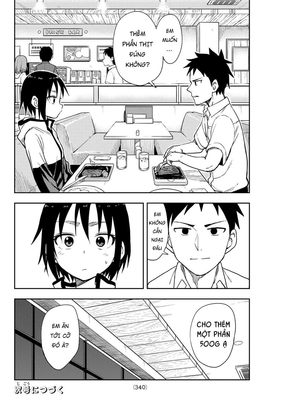 Soredemo Ayumu Wa Yosetekuru Chapter 114 - 10