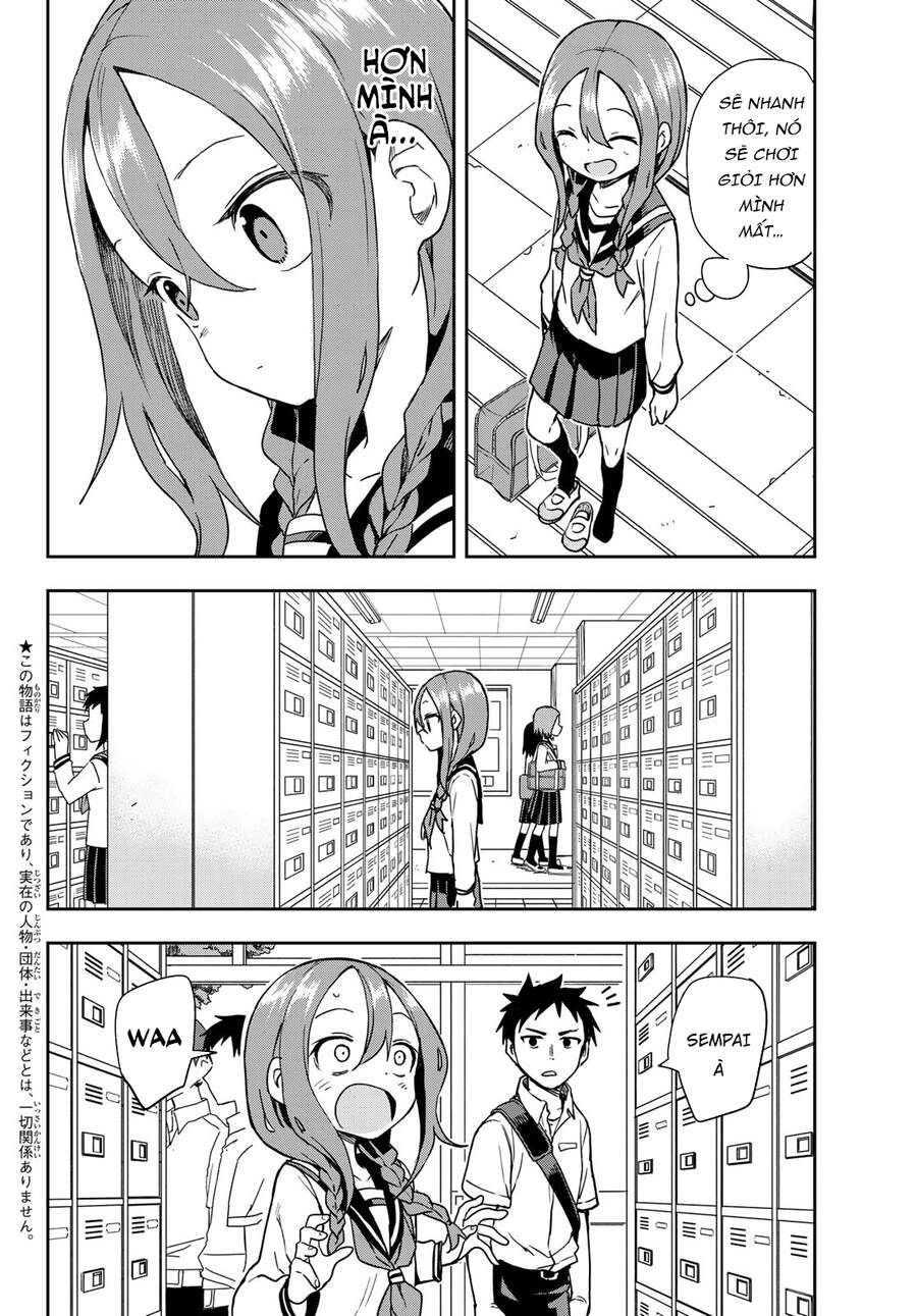 Soredemo Ayumu Wa Yosetekuru Chapter 115 - 4