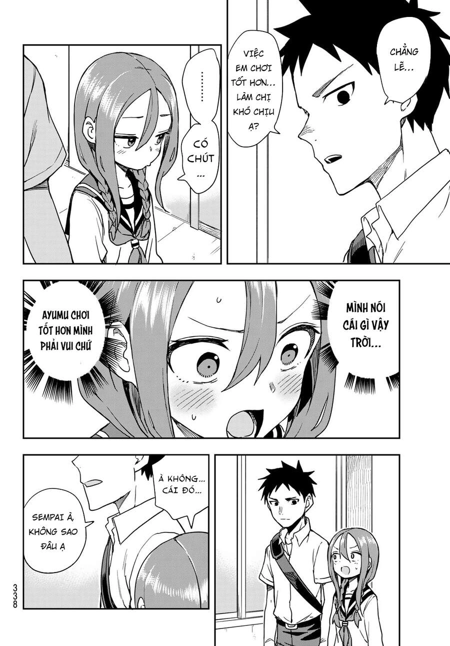 Soredemo Ayumu Wa Yosetekuru Chapter 115 - 8