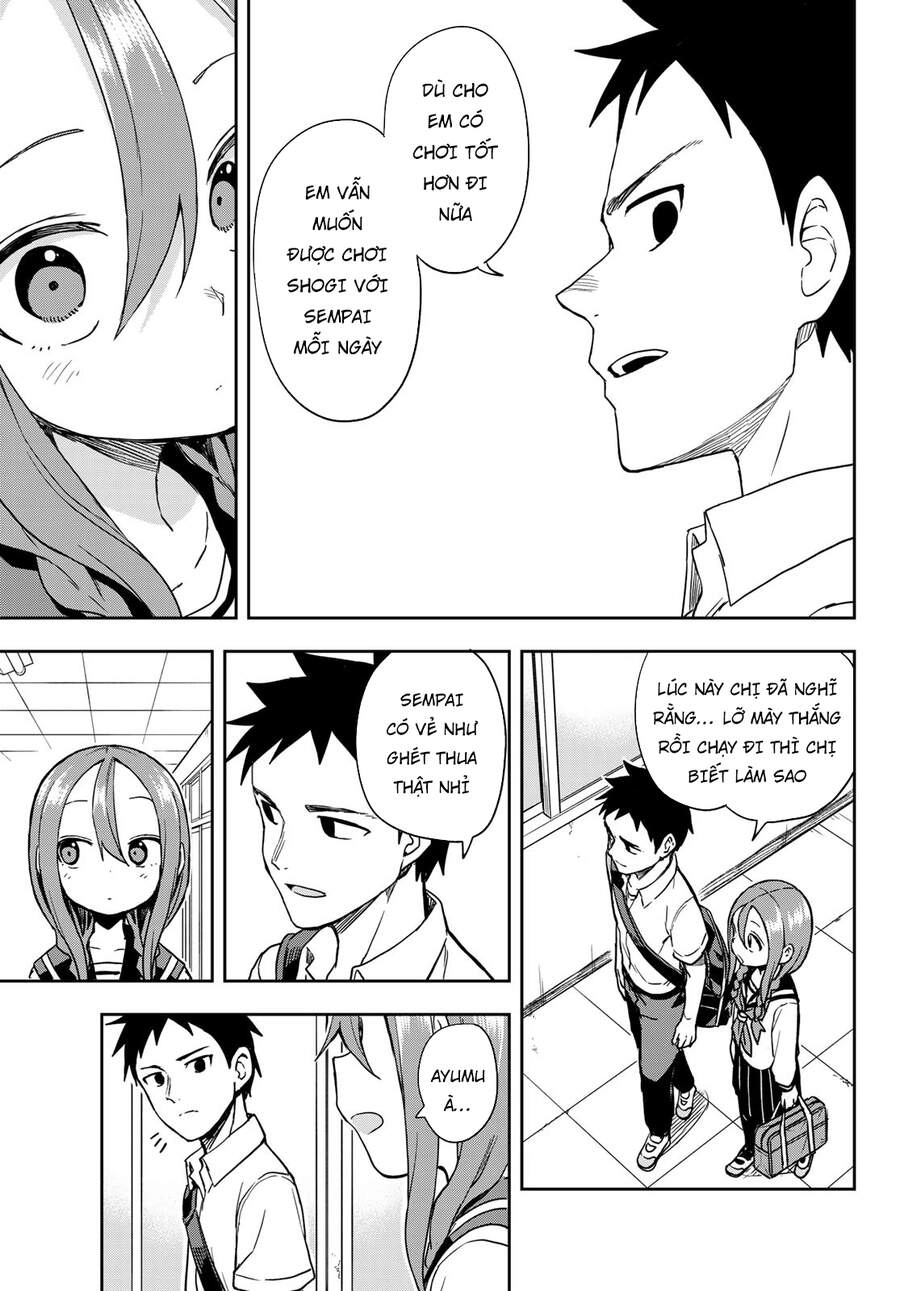 Soredemo Ayumu Wa Yosetekuru Chapter 115 - 9