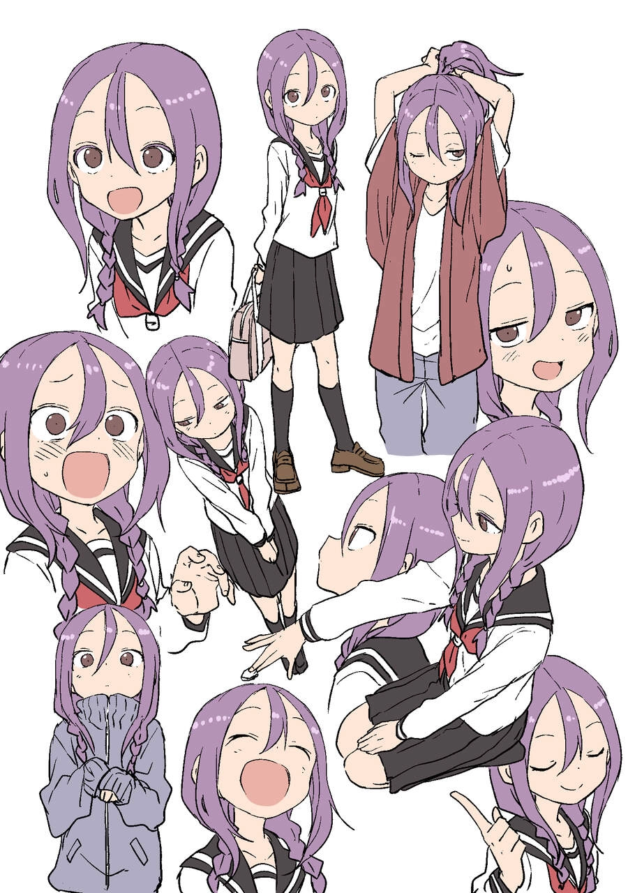 Soredemo Ayumu Wa Yosetekuru Chapter 115 - 11