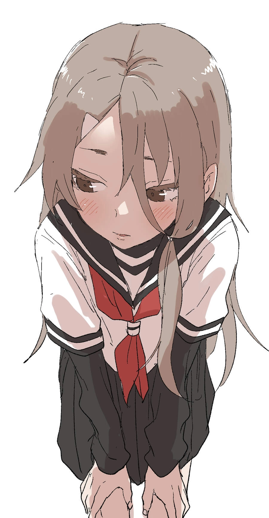 Soredemo Ayumu Wa Yosetekuru Chapter 116 - 11