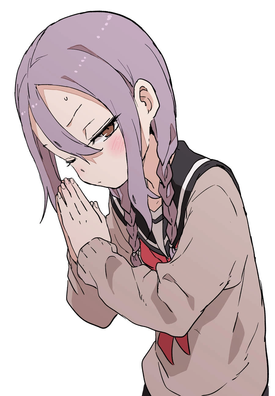 Soredemo Ayumu Wa Yosetekuru Chapter 119 - 13