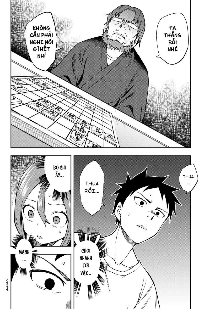 Soredemo Ayumu Wa Yosetekuru Chapter 120 - 6