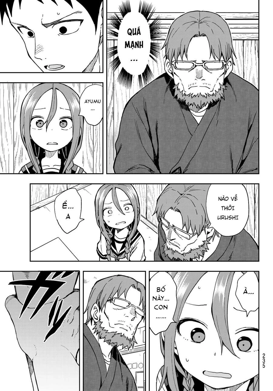 Soredemo Ayumu Wa Yosetekuru Chapter 120 - 7