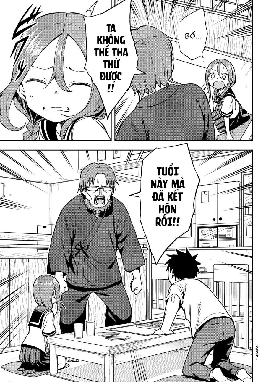 Soredemo Ayumu Wa Yosetekuru Chapter 120 - 9