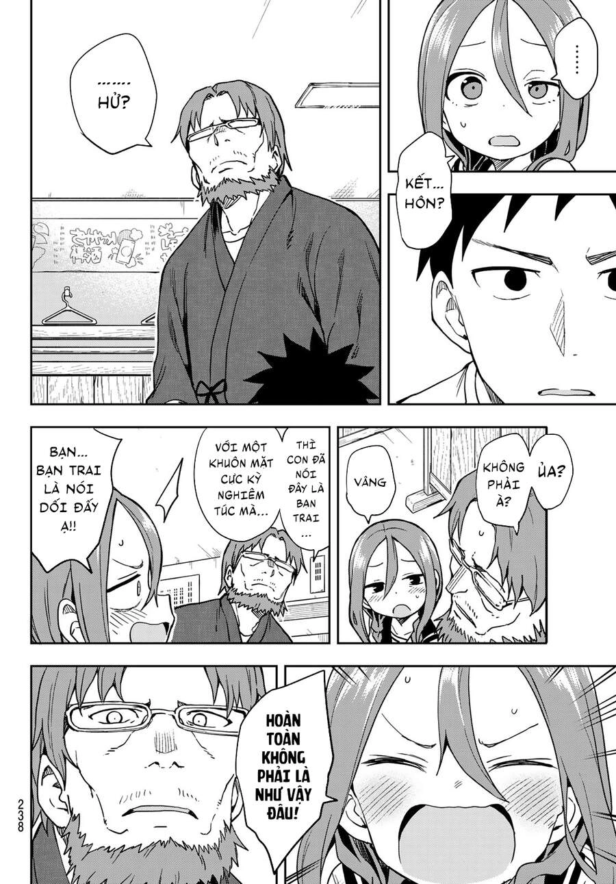 Soredemo Ayumu Wa Yosetekuru Chapter 120 - 10